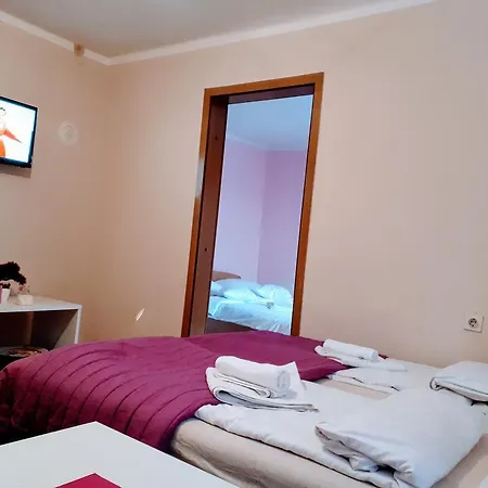 Iva شقة Višegrad
