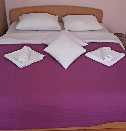 Iva شقة Višegrad